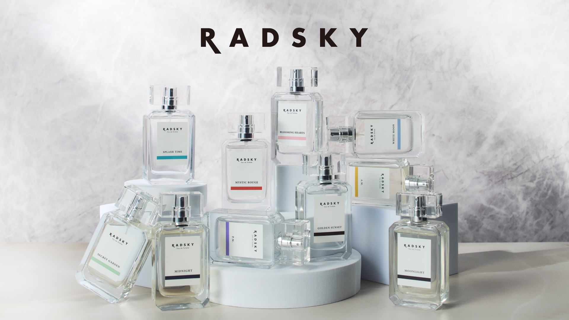 RADSKY Brand Collection