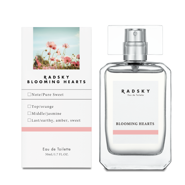 Ethereal Dreams Perfume