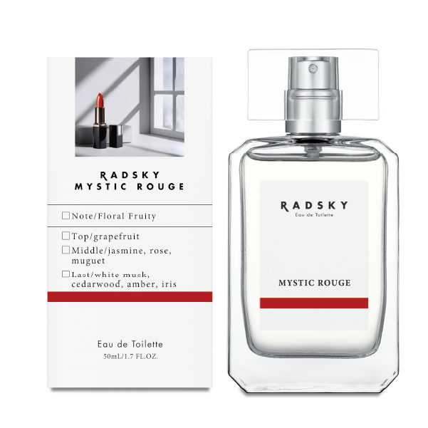 Ethereal Dreams Perfume